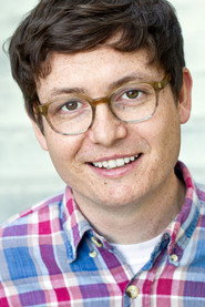 Allan McLeod isRoger